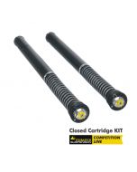 Touratech Suspension Competition Closed Cartridge für Suzuki GSX-R1000 2012-2015