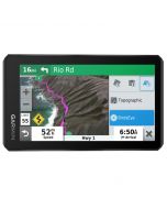 Garmin zumo XT incl. mappe a vita per l'Europa