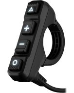 Garmin Lenker-Controller für Tread-Serie und Zumo XT2