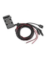 Garmin Motorradhalterung zumo 590/ 595 *inkl. Kabel m. offenen Enden*