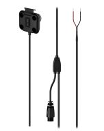 Garmin Y-Adapter Kit für Lenker Controller und Zumo XT2
