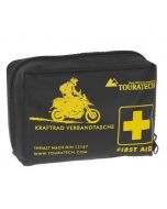 Touratech Erste-Hilfe-Set nach DIN 13167 für Motorräder