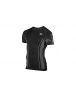 T-Shirt Primero Allroad2, da uomo, nera, Taglia M