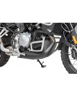 Motorschutz RALLYE für BMW F850GS / F850GS Adventure, schwarz