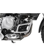 Motorsturzbügel Edelstahl, für BMW F900GS/ F850GS/ F800GS (2024-), F750GS 