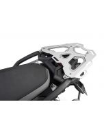 Gepäckbrücke Alu für BMW F850GS / F750GS