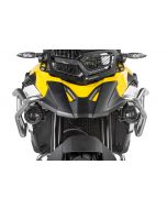 LED Zusatzscheinwerfer Satz Nebel / Nebel für Touratech Sturzbügel (082-5161/082-5163) für BMW F850GS / F750GS