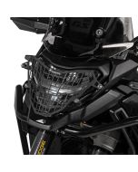 Scheinwerferschutz mit Schnellverschluss für BMW F900GS *OFFROAD USE ONLY*