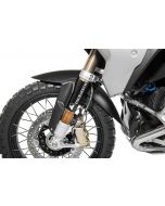 Jeu de décoration pour la fourche pour BMW R1250GS/ R1250GS Adventure/ R1200GS (LC) à partir de 2017 / R1200GS Adventure (LC) à partir de 2017