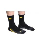 TOURATECH "Heavy Duty Riding Socks" mit DEO®DORANT Effekt, Socken