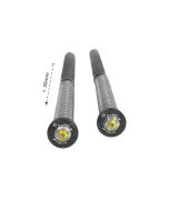 Touratech Suspension +20mm Cartridge Kit Extreme für KTM 1290 Super Adventure R (2021-)