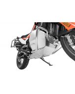 Protezione motore RALLYE Evo, Alluminio per KTM 790 Adventure/ 790 Adventure R