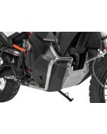 Barra protettiva del serbatoio in acciaio inox per KTM 890 Adventure/ 890 Adventure R/ 790 Adventure/ 790 Adventure R (-2022)