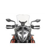 Protecteurs de mains DEFENSA Expedition pour KTM, Husqvarna