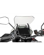GPS Anbauadapter über Instrumente für KTM1290 Super Adventure S/R ab 2021