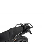 ZEGA Topcaseträger schwarz für KTM 1290 Super Adventure S/R ab 2021