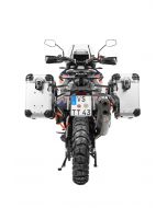 ZEGA Evo X Sondersystem für KTM 1290 Super Adventure S/R ab 2021
