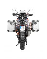 ZEGA Evo Koffersystem für KTM 1290 Super Adventure S/R ab 2021