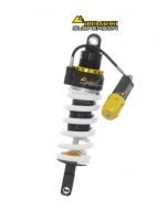 Puntone della sospensione Touratech per Suzuki V-Strom 650/XT (2012-2020) tipo Level2