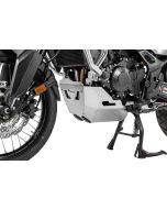 Sabot moteur „Expedition“ pour Honda XL750 Transalp