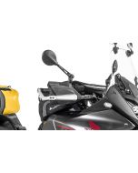 Protecteurs de mains DEFENSA Expedition pour Honda XL750 Transalp