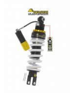 Ammortizzatore Touratech Suspension per Honda XL 750 Transalp a partire dal 2023 tipo Level2/PDS