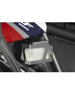 Protezione serbatoio liquido per Honda CRF1000L Africa Twin (2015-2017), dei freni posteriore