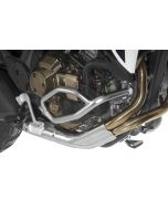 Arceau de protection moteur, inox, pour Honda CRF1000L Africa Twin avec DCT