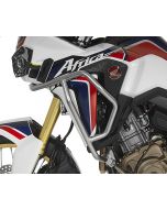 Arceau de protection en inox pour Honda CRF1000L Africa Twin