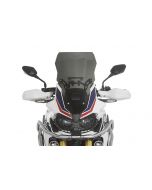 Bulle, L, teintée, pour Honda CRF1000L Africa Twin/ CRF1000L Adventure Sports