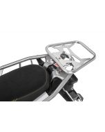 ZEGA Topcaseträger für Honda CRF1000L Africa Twin Adventure Sports