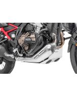 Barre paramotore nero per Honda CRF1100L Africa Twin / CRF1100L Adventure Sports - DCT