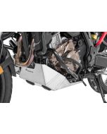 Motorsturzbügel schwarz für Honda CRF1100L Africa Twin / CRF1100L Adventure Sports - Nicht-DCT