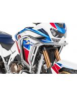 Barre paracarene per Honda CRF1100L Adventure Sports (-2023)