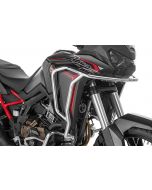 Barre paracarene per Honda CRF1100L Africa Twin (-2023)