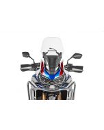 Protecteurs de mains DEFENSA Expedition pour Honda CRF1100L Africa Twin/ CRF1100L Adventure Sports