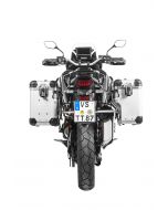 ZEGA Evo X Sondersystem für Honda CRF1100L Africa Twin (-2021)