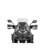 Bulle M transparent pour Honda CRF1100L Africa Twin (-2023)