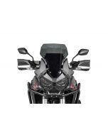 Paravento M colorato per Honda CRF1100L Africa Twin (-2023)