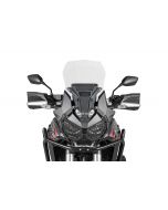 Bulle L transparent pour Honda CRF1100L Africa Twin (-2023)