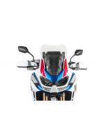 Windschild S transparent für Honda CRF1100L Africa Twin (2024-), Adventure Sports