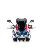 Paravento S colorato per Honda CRF1100L Africa Twin (2024-), Adventure Sports