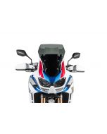 Paravento M colorato per HondaCRF1100L Africa Twin (2024-), Adventure Sports