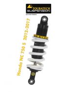 Touratech Suspension Federbein für Honda NC750S 2012-2017 Typ Level1