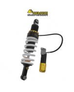 Touratech Puntone per Honda VFR 1200 X Crosstourer (2012-2018) Tipo Level2