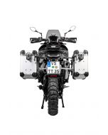 ZEGA Evo Koffersystem für Husqvarna Norden 901, KTM 890 Adventure/ 890 Adventure R/ 790 Adventure / 790 Adventure R