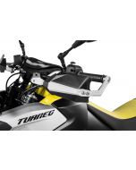 Protecteurs de mains DEFENSA Expedition pour Aprilia Tuareg 660