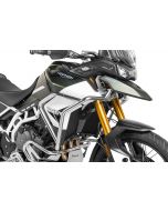 Verkleidungssturzbügel für Triumph Tiger 900 (-2023)