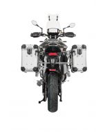 ZEGA Evo Koffersystem für Triumph Tiger 900