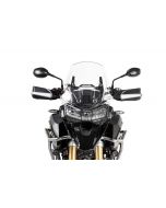 Protecteurs de mains DEFENSA Expedition pour Triumph Tiger 1200 (-2022)